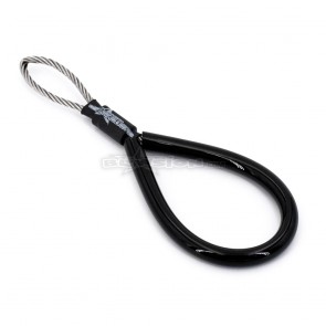 Tow Loop - Bow Eye Mount Cable