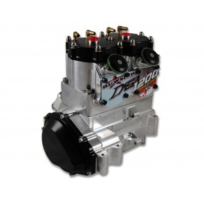 DASA Billet Powervalve Engine +16mm/94mm (1166cc)