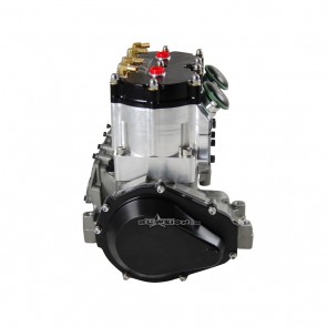 DASA Powervalve Stroker Engine