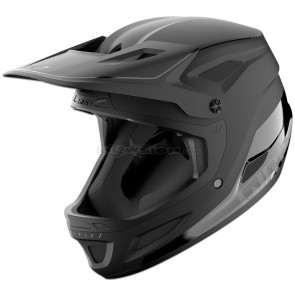 Giro Disciple Helmet - Matte Black / Gloss Black