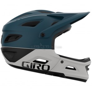 Giro Switchblade Helmet - Matte Harbor Blue