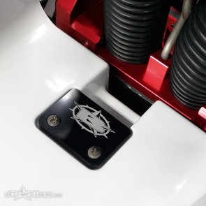 Hood Finger Pull - Yamaha Superjet (1996-2020)