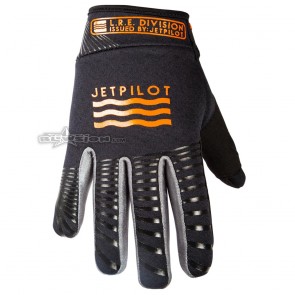 Jet Pilot LRE Thermo Glove Black - JP22304