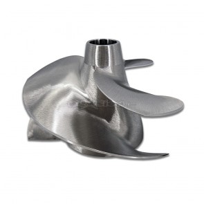 Blowsion Kustom Cut-Back Stainless Impellers