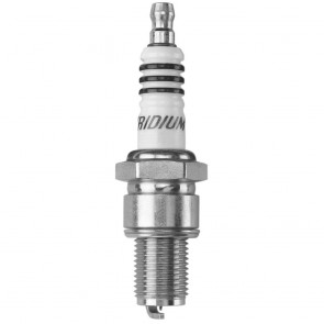 NGK Spark Plugs - Solid Tip - Iridium IX - BR8EIX