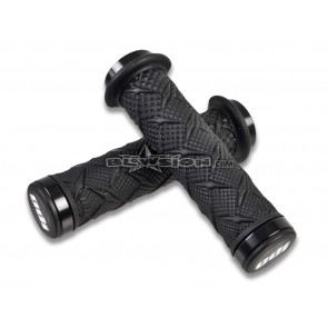 ODI Xtreme Grips Black (130mm)