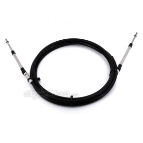 OEM Kawasaki Steering Cable - SXR 1500 - 59406-0006
