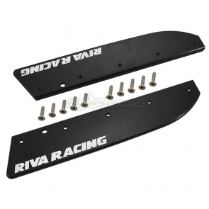 RIVA Rear Sponsons - Yamaha Superjet 2021+ RY26130