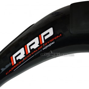 RRP TeXtreme Exhaust Chamber