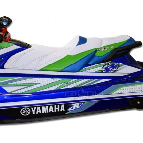Seat Cover - Yamaha GP1800 (2017-2020)