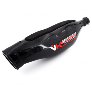 VK Carbon B-Pipe Exhaust Chamber (MOD)