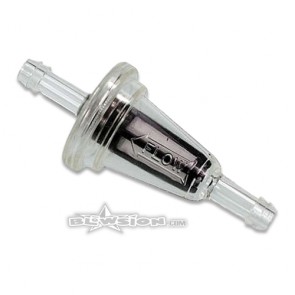 Water Injection Filter 1/4"