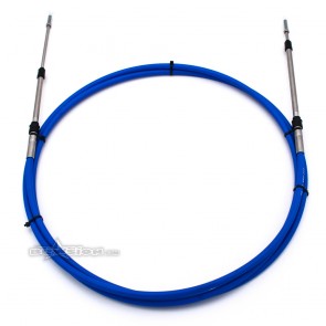 WSM Steering Cable - Yamaha Superjet (1990-1995) - 002-059