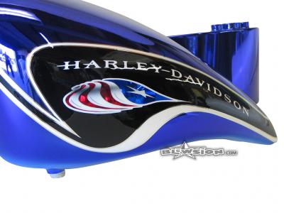 Billy B's Harley Davidson