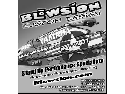 Blowsion Print Media
