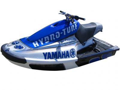 Hydro-Turf Yamaha WaveBlaster
